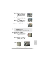 Preview for 57 page of ASROCK P67 Pro Quick Installation Manual