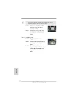 Preview for 80 page of ASROCK P67 Pro Quick Installation Manual