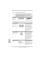 Preview for 86 page of ASROCK P67 Pro Quick Installation Manual