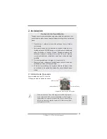 Preview for 101 page of ASROCK P67 Pro Quick Installation Manual