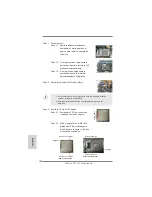 Preview for 102 page of ASROCK P67 Pro Quick Installation Manual