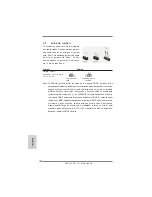 Preview for 108 page of ASROCK P67 Pro Quick Installation Manual