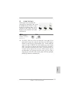 Preview for 151 page of ASROCK P67 Pro Quick Installation Manual