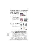 Preview for 74 page of ASROCK P67 PRO3 SE - ANNEXE 409 Manual