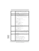 Preview for 210 page of ASROCK P67 PRO3 SE - ANNEXE 409 Manual