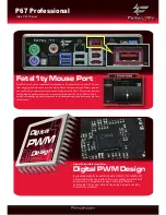 Preview for 3 page of ASROCK P67 PROFESSIONAL Datasheet