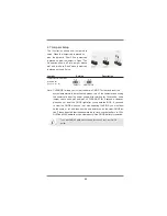 Preview for 22 page of ASROCK P67 TRANSFORMER - User Manual