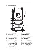 Предварительный просмотр 13 страницы ASROCK P75 Pro3 User Manual