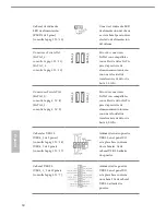 Preview for 62 page of ASROCK P81 Pro3 Quick Install Manual