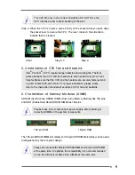 Preview for 9 page of ASROCK PE PRO-HT User Manual