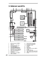 Preview for 6 page of ASROCK PE PRO User Manual