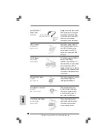 Предварительный просмотр 22 страницы ASROCK PENRYN1600SLI-110DB Installation Manual