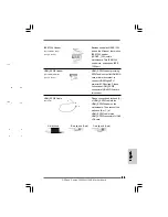 Предварительный просмотр 25 страницы ASROCK PENRYN1600SLI-110DB Installation Manual