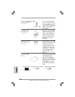 Предварительный просмотр 142 страницы ASROCK PENRYN1600SLI-110DB Installation Manual