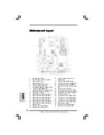 Предварительный просмотр 2 страницы ASROCK PENRYN1600SLIX3-WIFI Installation Manual