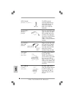 Preview for 24 page of ASROCK PENRYN1600SLIX3-WIFI Installation Manual