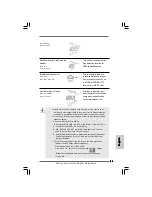 Preview for 25 page of ASROCK PENRYN1600SLIX3-WIFI Installation Manual