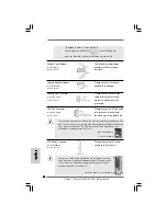 Preview for 26 page of ASROCK PENRYN1600SLIX3-WIFI Installation Manual