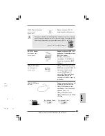 Preview for 27 page of ASROCK PENRYN1600SLIX3-WIFI Installation Manual