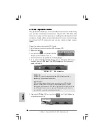 Preview for 36 page of ASROCK PENRYN1600SLIX3-WIFI Installation Manual