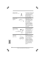 Предварительный просмотр 60 страницы ASROCK PENRYN1600SLIX3-WIFI Installation Manual