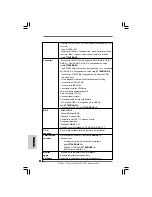 Предварительный просмотр 110 страницы ASROCK PENRYN1600SLIX3-WIFI Installation Manual