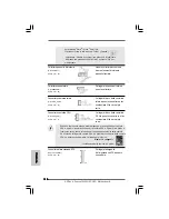 Предварительный просмотр 130 страницы ASROCK PENRYN1600SLIX3-WIFI Installation Manual