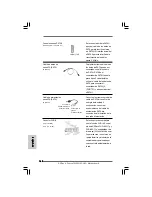 Предварительный просмотр 162 страницы ASROCK PENRYN1600SLIX3-WIFI Installation Manual