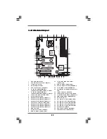 Предварительный просмотр 11 страницы ASROCK PENRYN1600SLIX3-WIFI User Manual