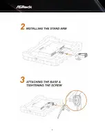 Предварительный просмотр 6 страницы ASROCK PG27FF User Manual