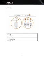 Предварительный просмотр 16 страницы ASROCK PG27FF User Manual