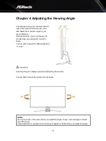 Preview for 17 page of ASROCK PG27FF User Manual