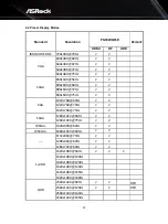 Preview for 13 page of ASROCK PG34WQ15R User Manual