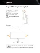 Preview for 18 page of ASROCK PG34WQ15R User Manual