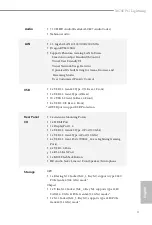 Preview for 7 page of ASROCK PHANTOM GAMING X670E PG Lightning User Manual