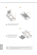 Preview for 18 page of ASROCK PHANTOM GAMING X670E PG Lightning User Manual