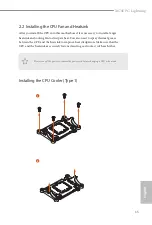 Предварительный просмотр 19 страницы ASROCK PHANTOM GAMING X670E PG Lightning User Manual