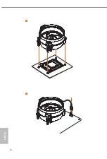 Preview for 20 page of ASROCK PHANTOM GAMING X670E PG Lightning User Manual