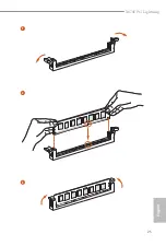 Preview for 29 page of ASROCK PHANTOM GAMING X670E PG Lightning User Manual