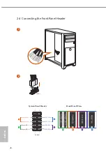 Preview for 30 page of ASROCK PHANTOM GAMING X670E PG Lightning User Manual