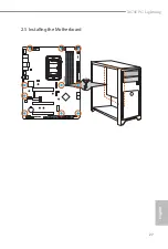 Предварительный просмотр 31 страницы ASROCK PHANTOM GAMING X670E PG Lightning User Manual