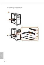 Preview for 34 page of ASROCK PHANTOM GAMING X670E PG Lightning User Manual