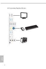 Preview for 36 page of ASROCK PHANTOM GAMING X670E PG Lightning User Manual