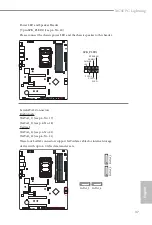 Preview for 41 page of ASROCK PHANTOM GAMING X670E PG Lightning User Manual