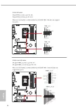 Preview for 42 page of ASROCK PHANTOM GAMING X670E PG Lightning User Manual