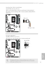 Preview for 43 page of ASROCK PHANTOM GAMING X670E PG Lightning User Manual