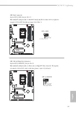 Preview for 45 page of ASROCK PHANTOM GAMING X670E PG Lightning User Manual