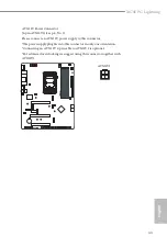 Preview for 47 page of ASROCK PHANTOM GAMING X670E PG Lightning User Manual