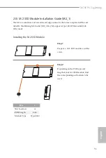 Preview for 55 page of ASROCK PHANTOM GAMING X670E PG Lightning User Manual