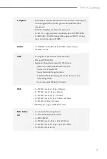 Preview for 7 page of ASROCK Phantom Gaming Z790 PG Lightning User Manual